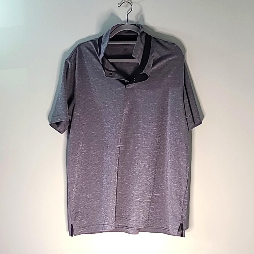 C9 Champion Men's Short Sleeve Polo Shirt